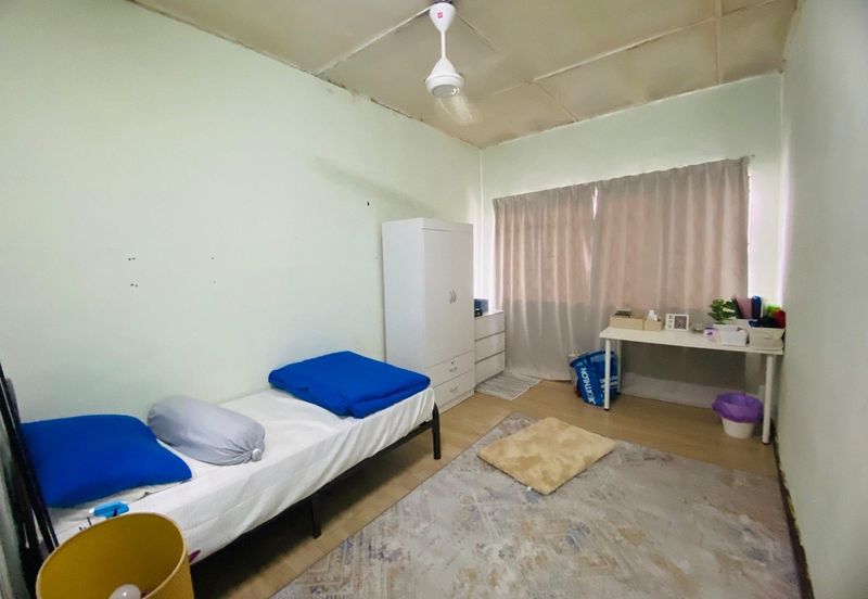 Taman Mawar (Ampang)