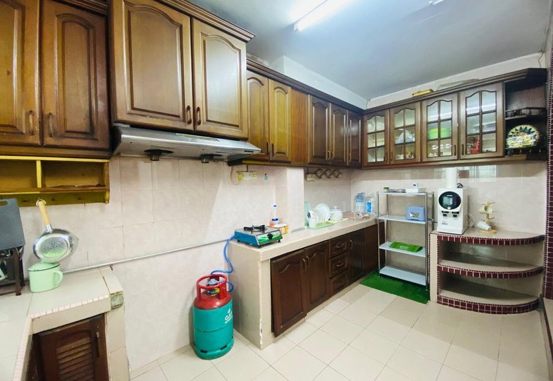 Taman Mawar (Ampang)