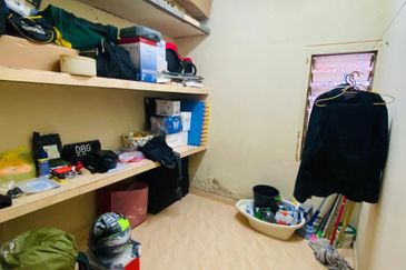 Taman Mawar (Ampang)