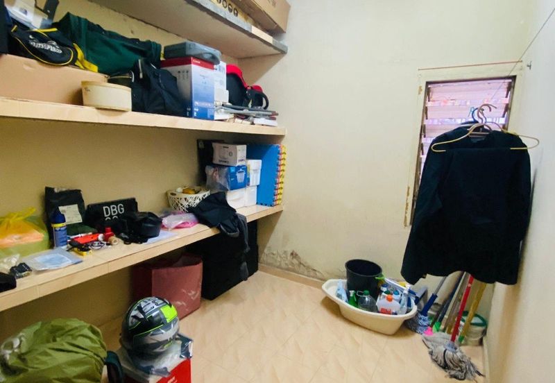 Taman Mawar (Ampang)