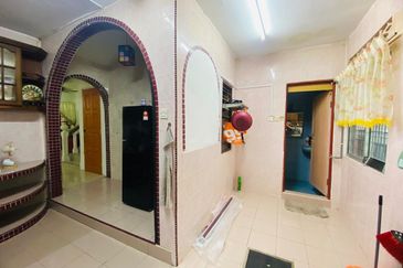 Taman Mawar (Ampang)