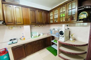 Taman Mawar (Ampang)