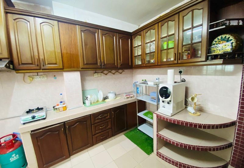 Taman Mawar (Ampang)