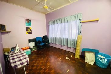 Taman Mawar (Ampang)