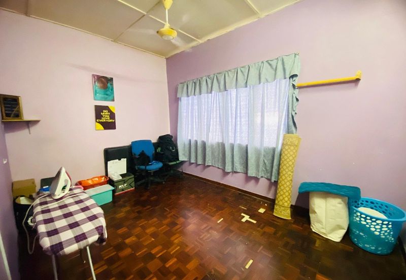 Taman Mawar (Ampang)