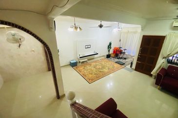 Taman Mawar (Ampang)