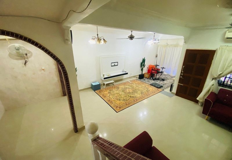 Taman Mawar (Ampang)