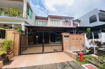 Taman Mawar (Ampang)