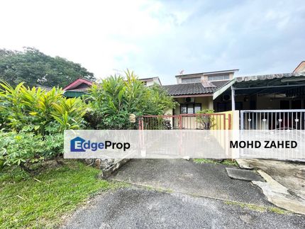 Near playground Single Storey Ss5c ss5 ss 5 kelana jaya Petaling jaya, Selangor, Kelana Jaya