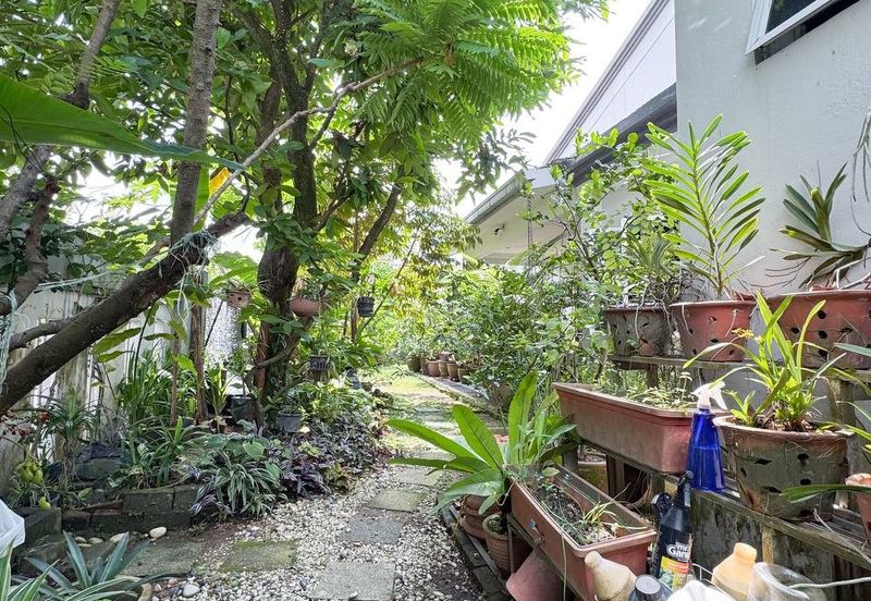 Taman Tun Dr Ismail (TTDI)