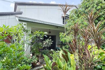 Taman Tun Dr Ismail (TTDI)