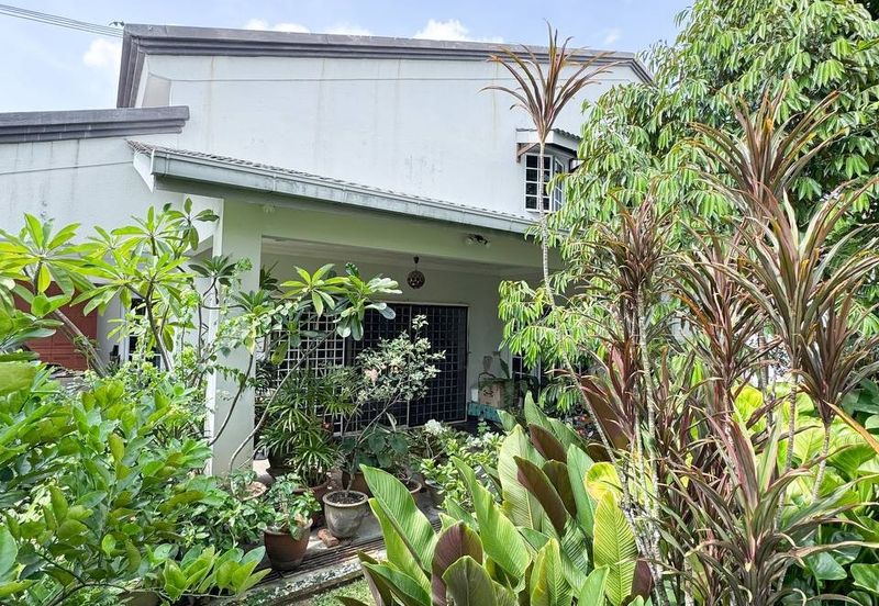 Taman Tun Dr Ismail (TTDI)