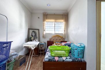 Taman Tun Dr Ismail (TTDI)