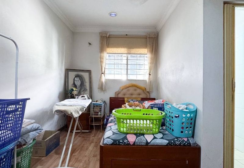 Taman Tun Dr Ismail (TTDI)