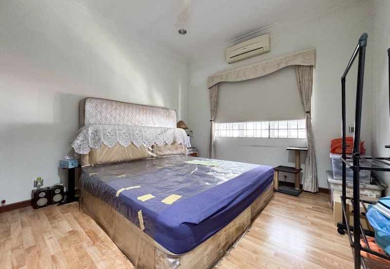 Taman Tun Dr Ismail (TTDI)