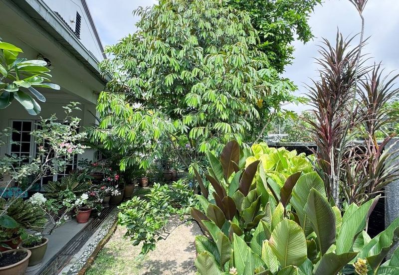 Taman Tun Dr Ismail (TTDI)