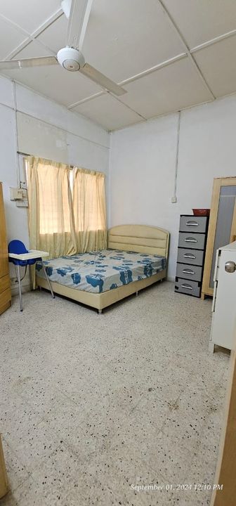 Facing open Single Storey Ss12 ss 12 Subang jaya, Selangor, Subang Jaya