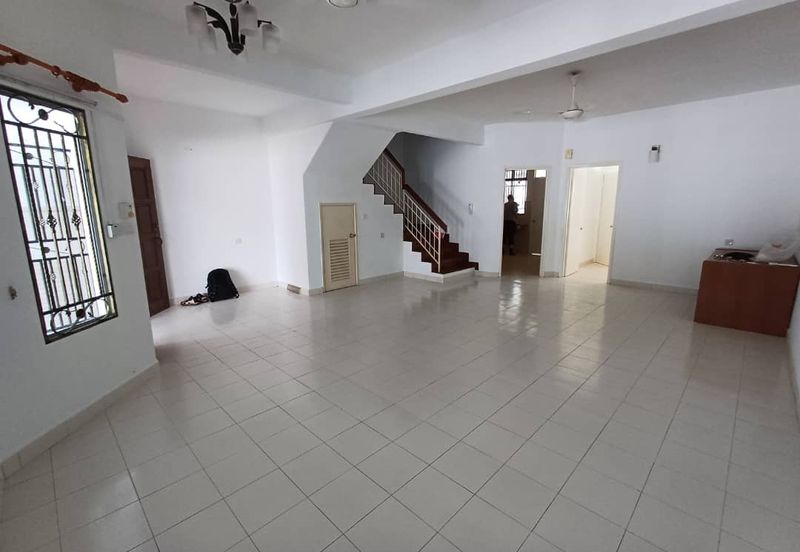 Jalan Sepah Puteri 5/12