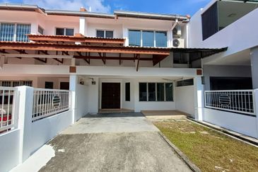 Jalan Sepah Puteri 5/12