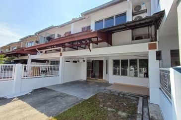 Jalan Sepah Puteri 5/12