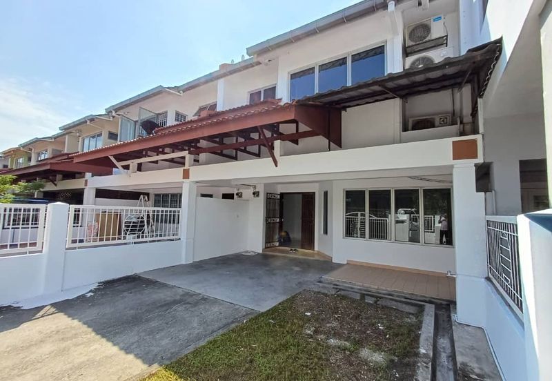 Jalan Sepah Puteri 5/12