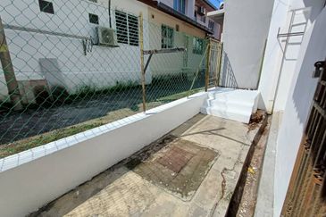 Jalan Sepah Puteri 5/12