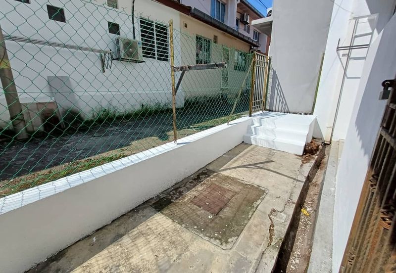 Jalan Sepah Puteri 5/12