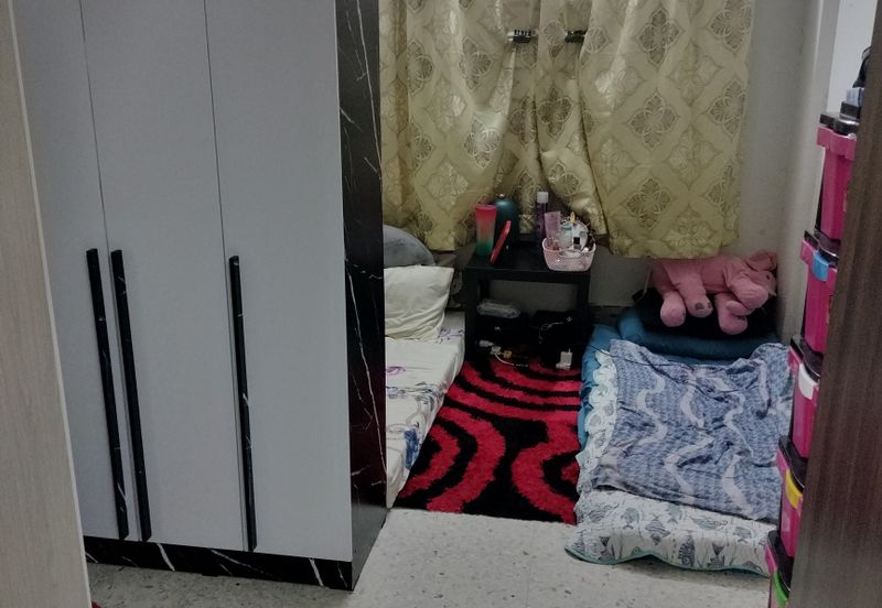 Level 1 pangsamurni keramat jaya 2 titiwangsa kl