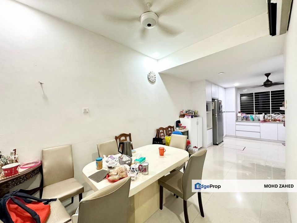 MOVE IN CONDITION Double Storey Taman Sea Ss23 ss 23 ss24 ss 24 Petaling Jaya, Selangor, Petaling Jaya