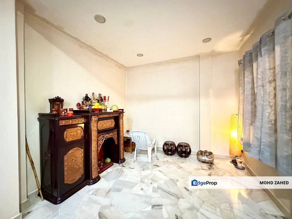 MOVE IN CONDITION Double Storey Taman Sea Ss23 ss 23 ss24 ss 24 Petaling Jaya, Selangor, Petaling Jaya