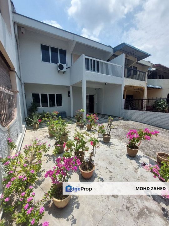 Double Storey ss5 ss 5 kelana jaya Petaling Jaya, Selangor, Kelana Jaya