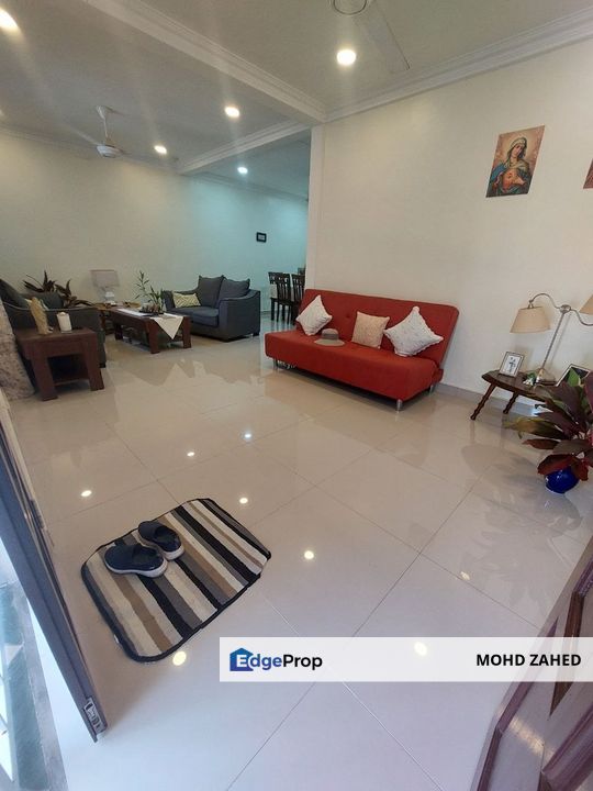 Double Storey ss5 ss 5 kelana jaya Petaling Jaya, Selangor, Kelana Jaya