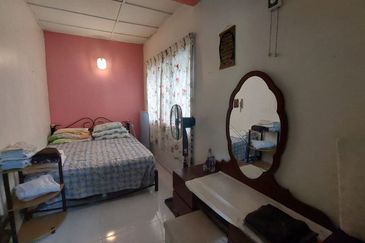 Taman Tun Dr Ismail (TTDI)