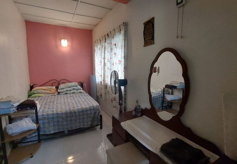 Taman Tun Dr Ismail (TTDI)