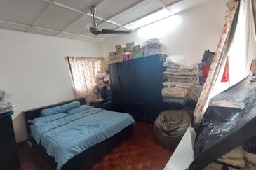 Taman Tun Dr Ismail (TTDI)