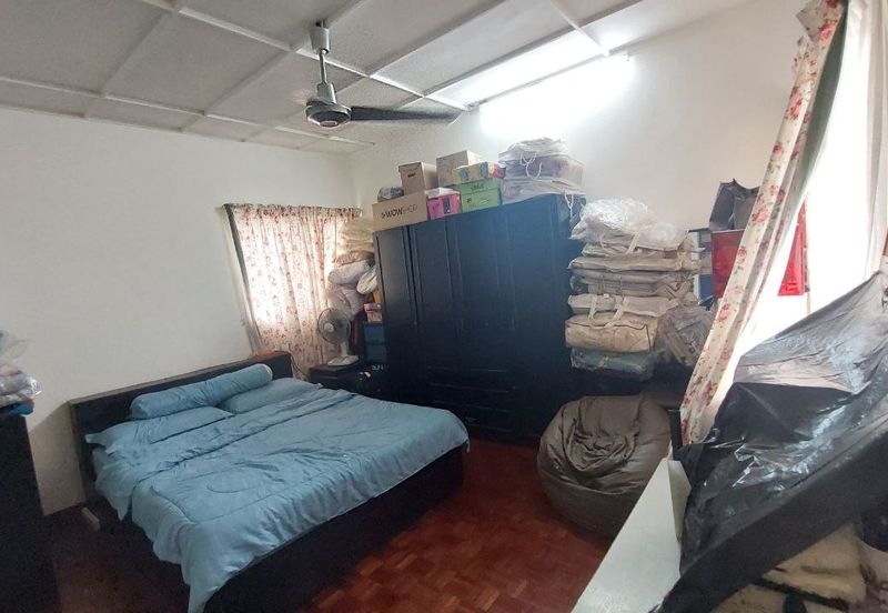 Taman Tun Dr Ismail (TTDI)