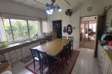 Taman Tun Dr Ismail (TTDI)