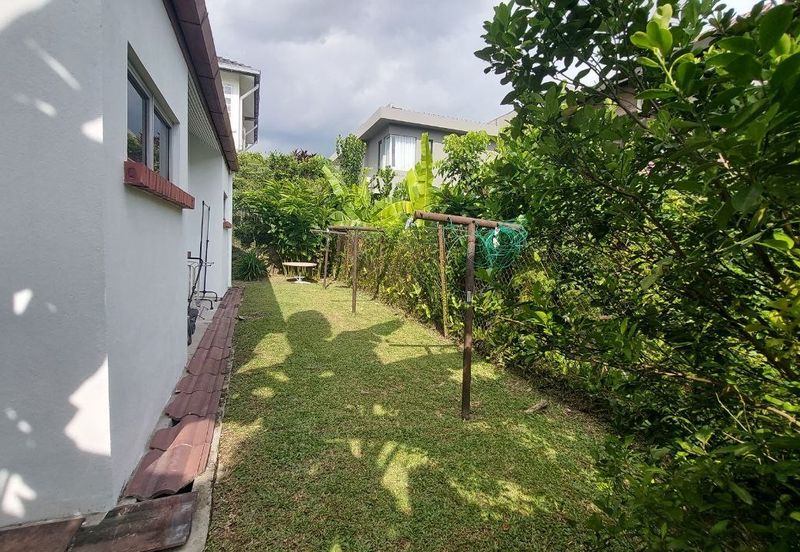 Taman Tun Dr Ismail (TTDI)