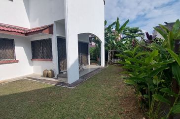 Taman Tun Dr Ismail (TTDI)