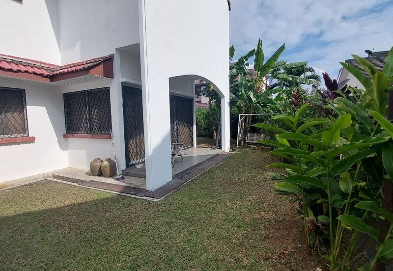 Taman Tun Dr Ismail (TTDI)