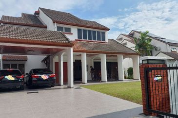 Taman Tun Dr Ismail (TTDI)