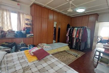 Taman Tun Dr Ismail (TTDI)