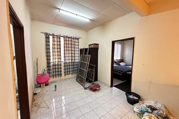 Bayu Damansara PJU 10