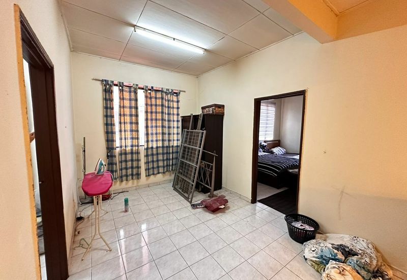 Bayu Damansara PJU 10