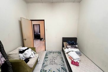 Bayu Damansara PJU 10