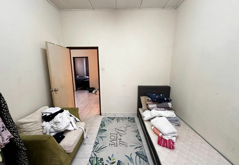 Bayu Damansara PJU 10