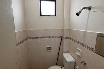 Bayu Damansara PJU 10