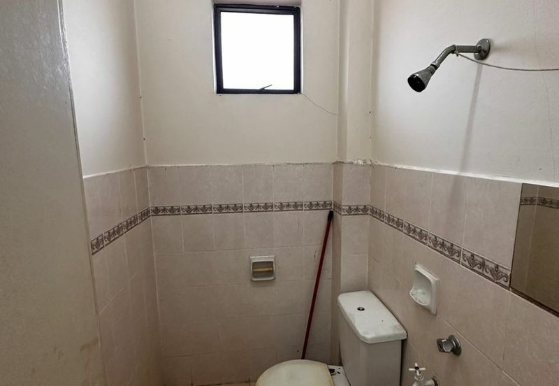 Bayu Damansara PJU 10