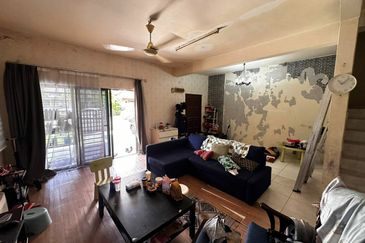 Bayu Damansara PJU 10