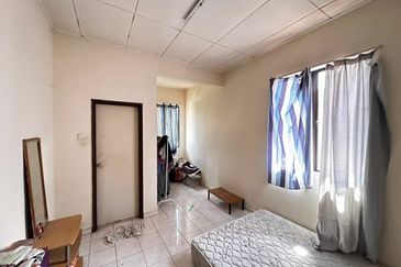 Bayu Damansara PJU 10